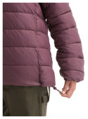 Parka Vellon L988 PANAMA JACK BURDEO