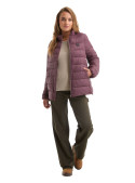 Parka Vellon L988 PANAMA JACK BURDEO