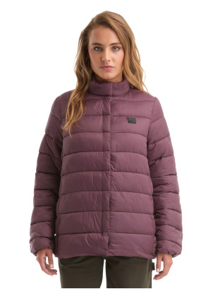Parka Vellon Nylon