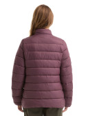 Parka Vellon L988 PANAMA JACK BURDEO