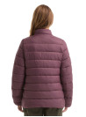 Parka Vellon L988 PANAMA JACK BURDEO