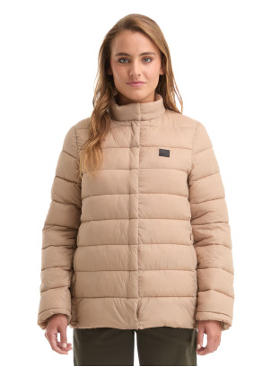 Parka Vellon Nylon