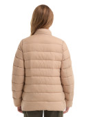 Parka Vellon L988 PANAMA JACK BEIGE