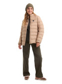 Parka Vellon L988 PANAMA JACK BEIGE