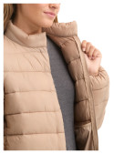 Parka Vellon L988 PANAMA JACK BEIGE