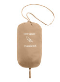 Parka Torrelaguna L989 PANAMA JACK BEIGE