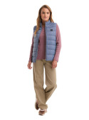 Parka Torrelaguna L989 PANAMA JACK CELESTE