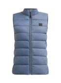 Parka Torrelaguna L989 PANAMA JACK CELESTE
