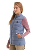 Parka Torrelaguna L989 PANAMA JACK CELESTE