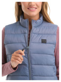 Parka Torrelaguna L989 PANAMA JACK CELESTE