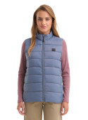 Parka Torrelaguna L989 PANAMA JACK CELESTE