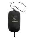 Parka Torrelaguna L989 PANAMA JACK NEGRO