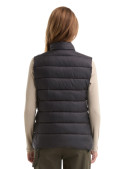 Parka Torrelaguna L989 PANAMA JACK NEGRO
