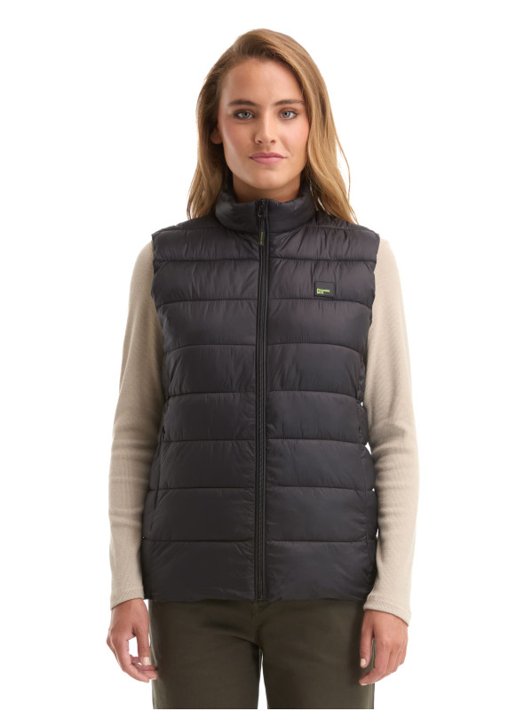 Parka Torrelaguna L989 PANAMA JACK BEIGE
