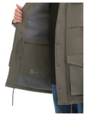 Chaqueta Fuencarral L970 PANAMA JACK VERDE