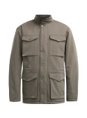 Chaqueta Fuencarral L970 PANAMA JACK VERDE