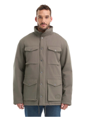 Chaqueta Fuencarral