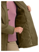 Chaqueta Retiro L983 PANAMA JACK VERDE