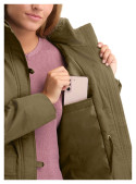Chaqueta Retiro L983 PANAMA JACK VERDE