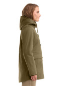 Chaqueta Retiro L983 PANAMA JACK VERDE
