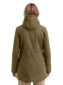 Chaqueta Retiro L983 PANAMA JACK VERDE