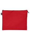 Estuche Mediano Unisex K909 PANAMA JACK ROJO