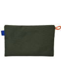 Estuche Pequeño Unisex K910 PANAMA JACK VERDE