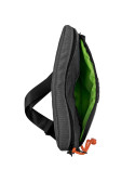 Bolso Notebook 14' Mediano K912 PANAMA JACK GRIS