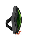 Bolso Notebook 14' Mediano K912 PANAMA JACK GRIS