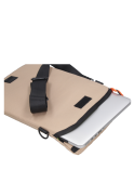 Bolso Notebook 13' Mediano K911 PANAMA JACK BEIGE