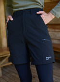 Pantalón Mujer Ascao Nylon