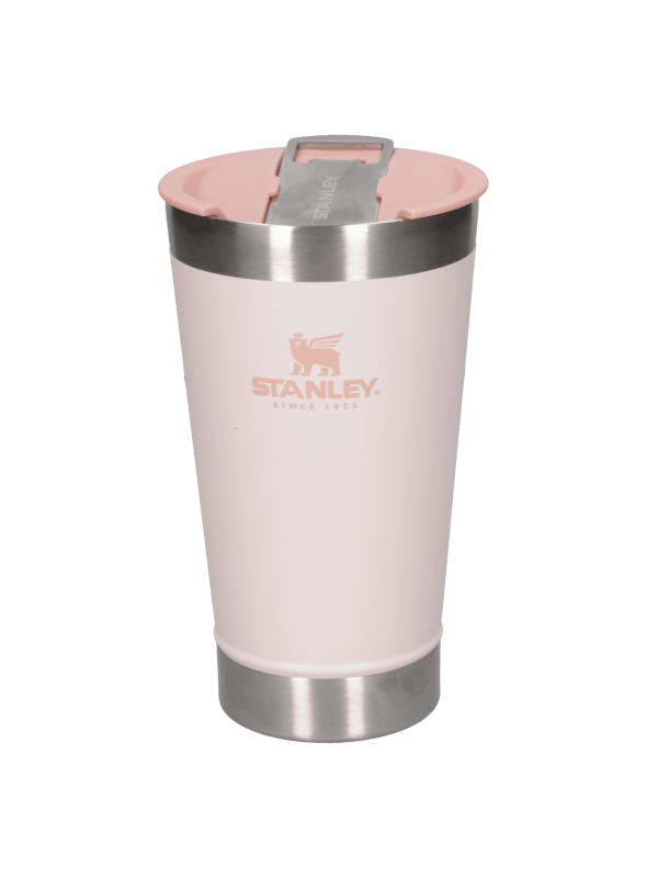 VASO I492 STANLEY blanco