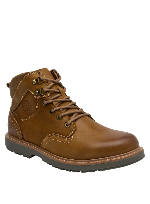 Botin Hombre J682 PANAMA JACK brown