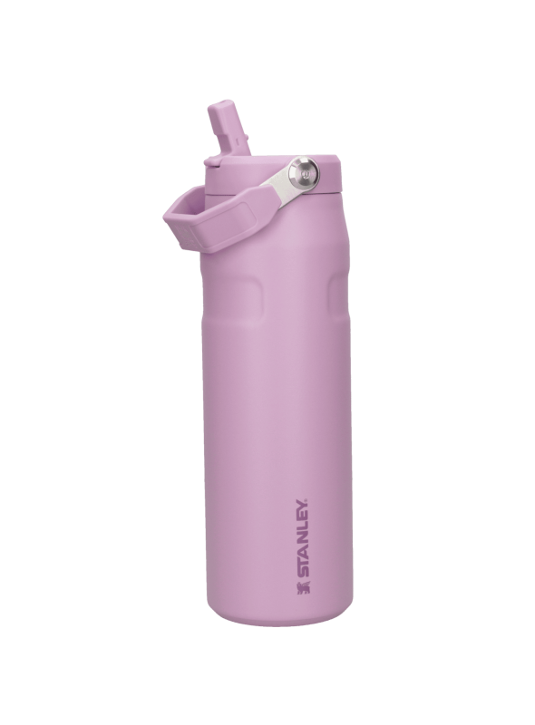 Botella Térmica Flip Straw (710 ml)