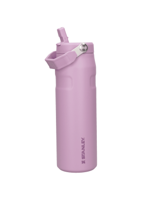 Botella Térmica Flip Straw (710 ml)