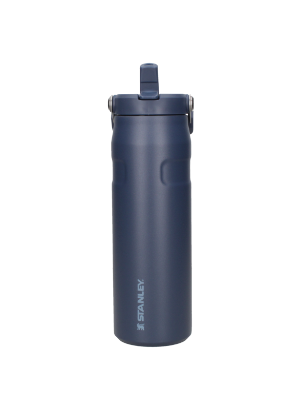 Botella Térmica Flip Straw (710 ml)