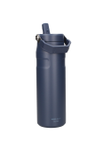 Botella Térmica Flip Straw (710 ml)