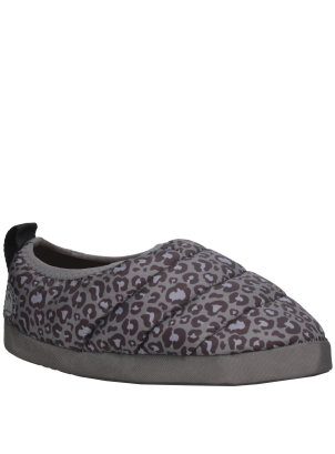 Pantufla Mujer