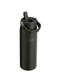 Botella Térmica Flip Straw (710 ml)