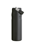 Botella Térmica Flip Straw (710 ml)