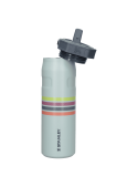 Botella Térmica Flip Straw (710 ml)