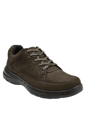 Zapato de Cuero Hombre