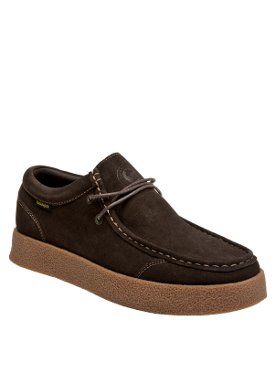 	Zapato Cuero Hombre