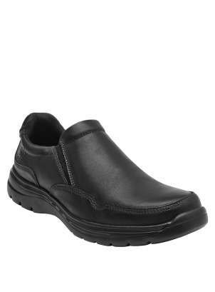 	Zapato Cuero Hombre