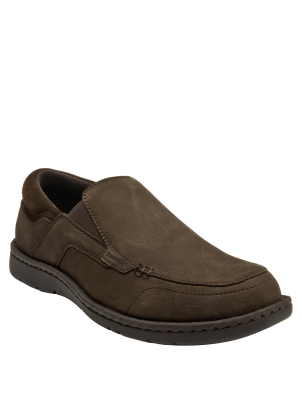 	Zapato Cuero Hombre