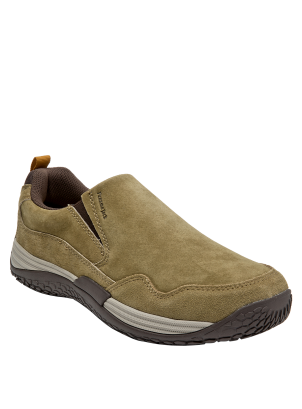 	Zapato Cuero Hombre