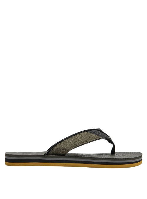Sandalia masculina resistente a la humedad, ideal para paseos al aire libre y reuniones informales.