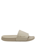 Sandalia deportiva-casual beige, perfecta para paseos y actividades informales.