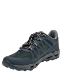 Calzado moderno y funcional, ideal para actividades al aire libre.