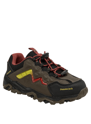 Zapatilla Niño (22 Al 27)